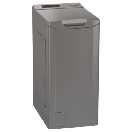Candy Washing machine TOP TCA283DR2-S