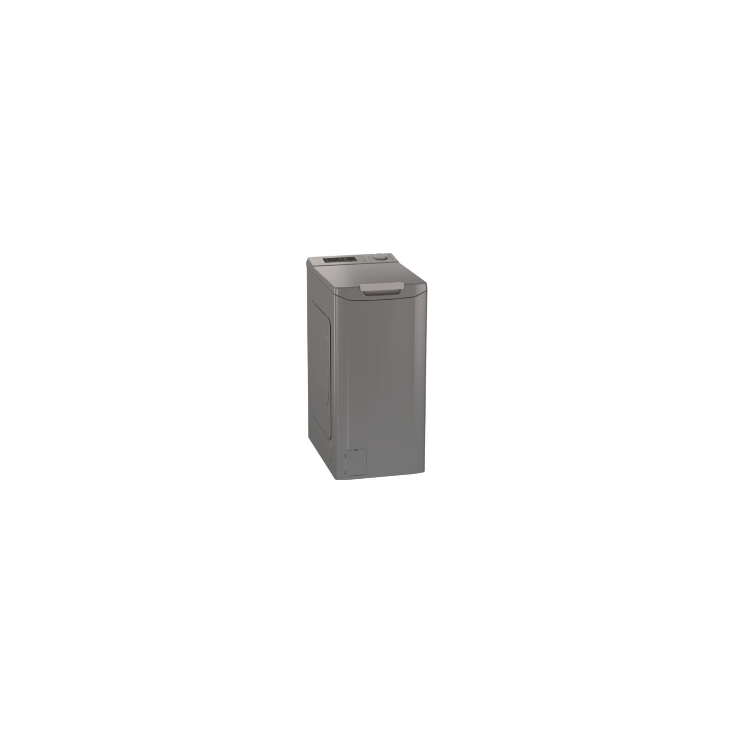 Candy Washing machine TOP TCA283DR2-S