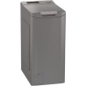 Candy Washing machine TOP TCA283DR2-S