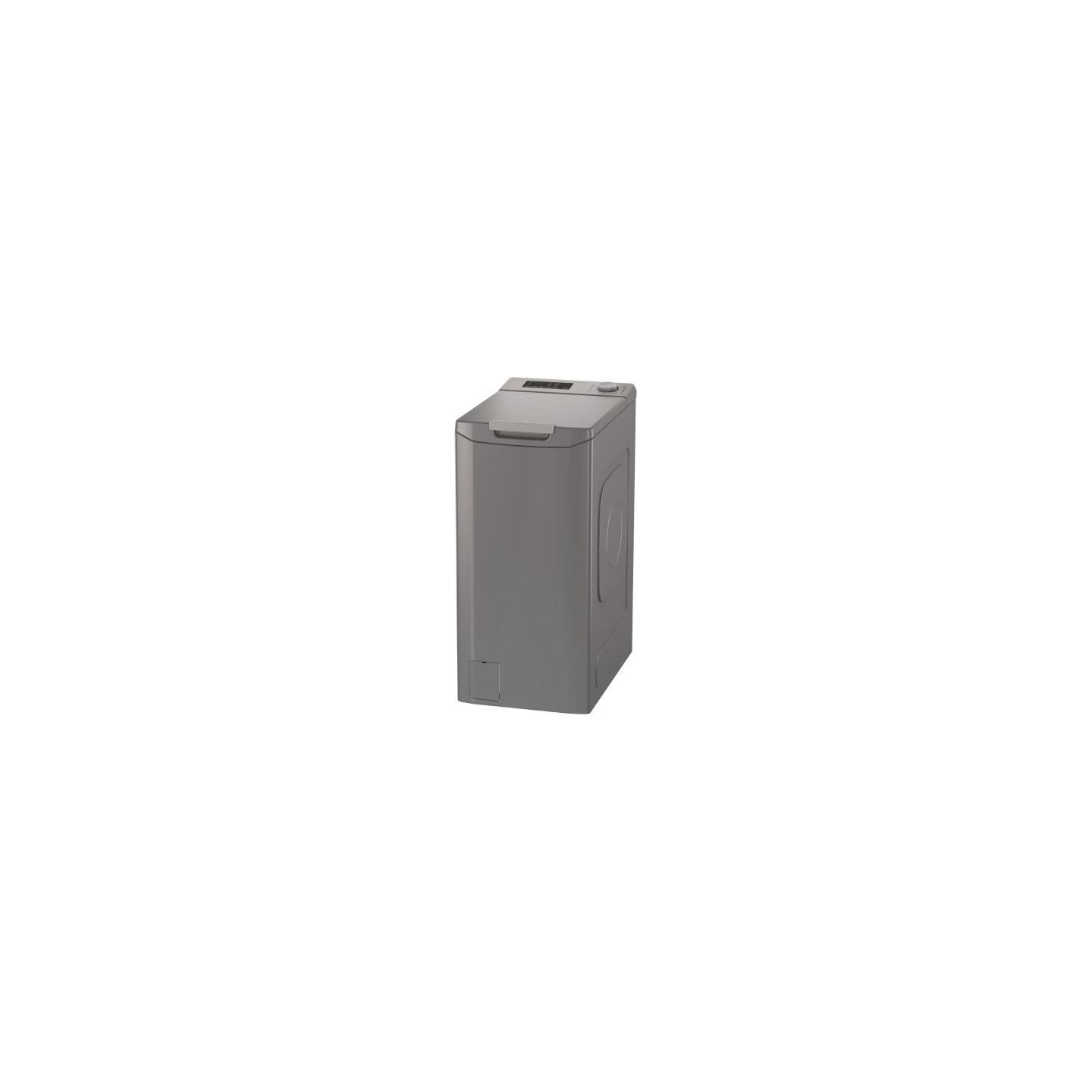 Candy Washing machine TOP TCA283DR2-S