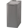 Candy Washing machine TOP TCA283DR2-S