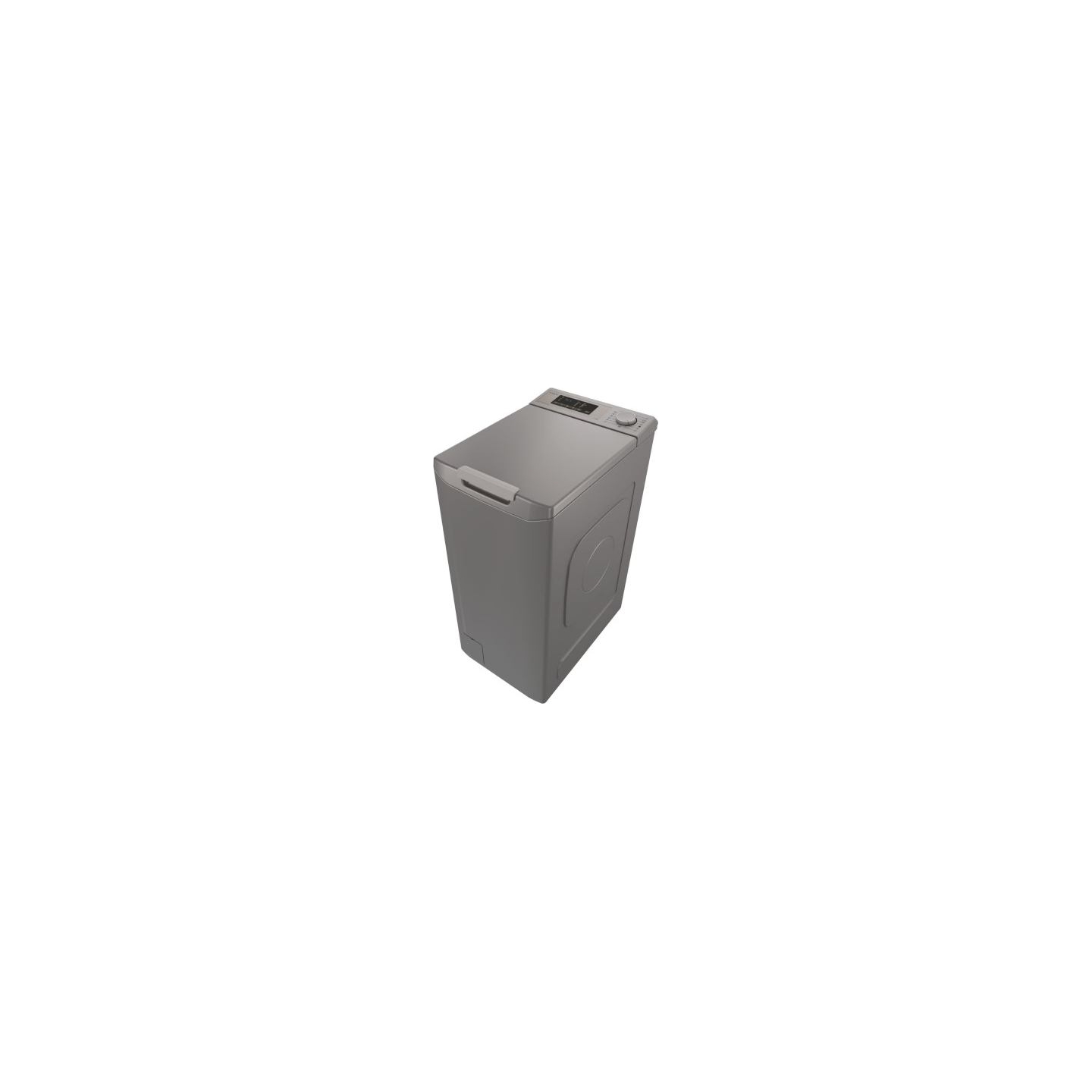 Candy Washing machine TOP TCA283DR2-S