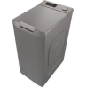 Candy Washing machine TOP TCA283DR2-S