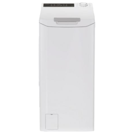 Candy Washing Machine TCA274TM4-S TOP