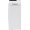 Candy Washing Machine TCA274TM4-S TOP
