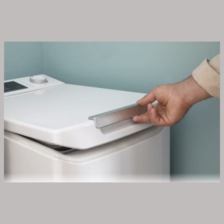 Candy Washing Machine TCA274TM4-S TOP