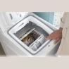 Candy Washing Machine TCA274TM4-S TOP