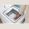 Candy Washing Machine TCA274TM4-S TOP