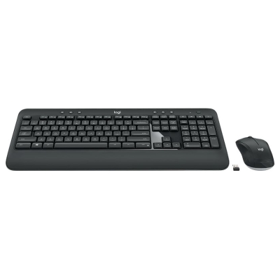 Logitech LOGI MK540 Advanced Wireless Combo US