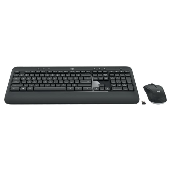 Logitech LOGI MK540 Advanced Wireless Combo US