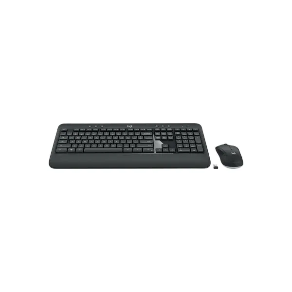 Logitech LOGI MK540 Advanced Wireless Combo US