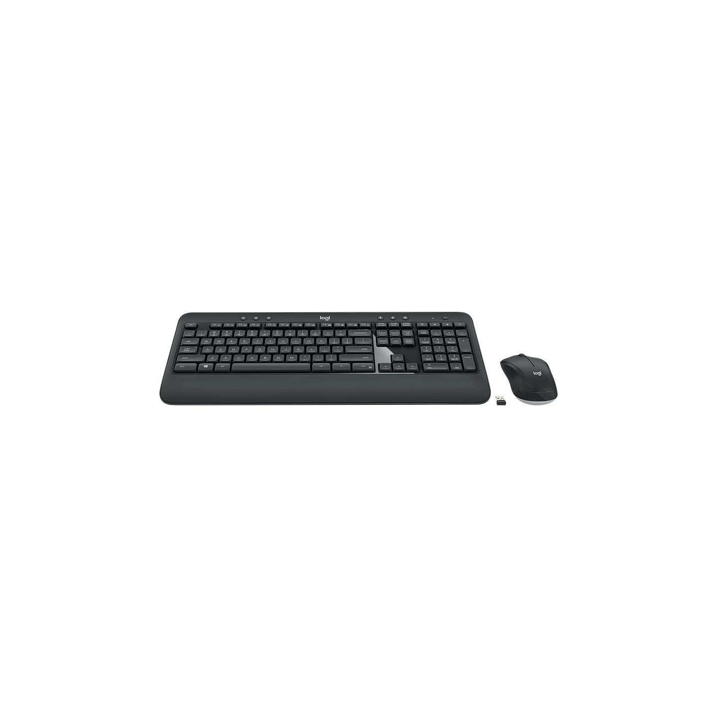 Logitech LOGI MK540 Advanced Wireless Combo US