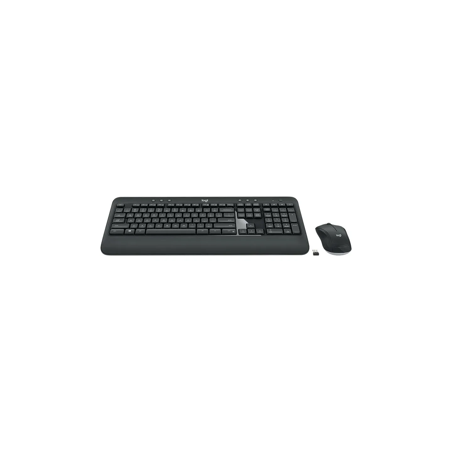 Logitech LOGI MK540 Advanced Wireless Combo US