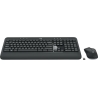Logitech LOGI MK540 Advanced Wireless Combo US