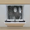 Candy CDIH 2D949 Dishwasher