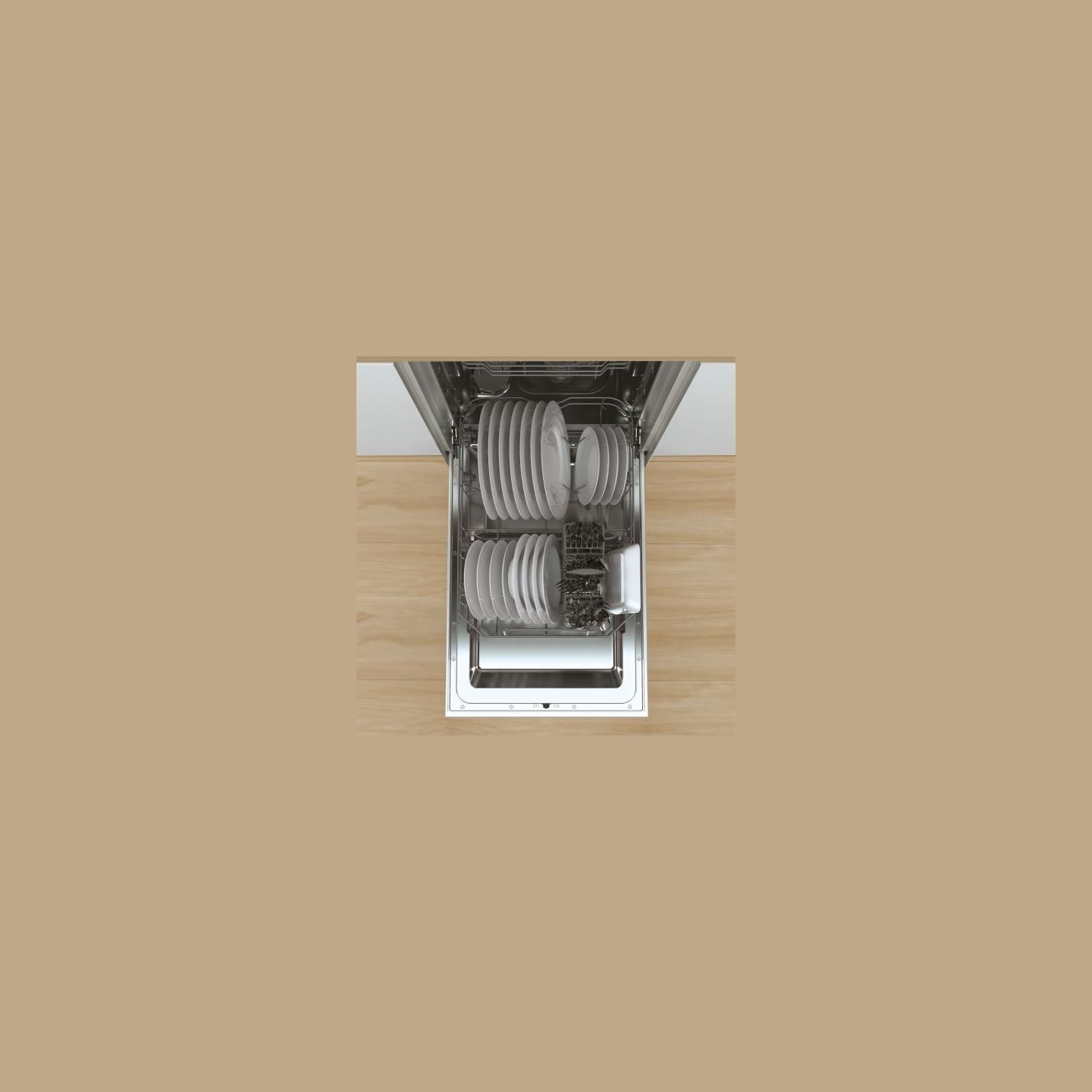 Candy CDIH 2D949 Dishwasher