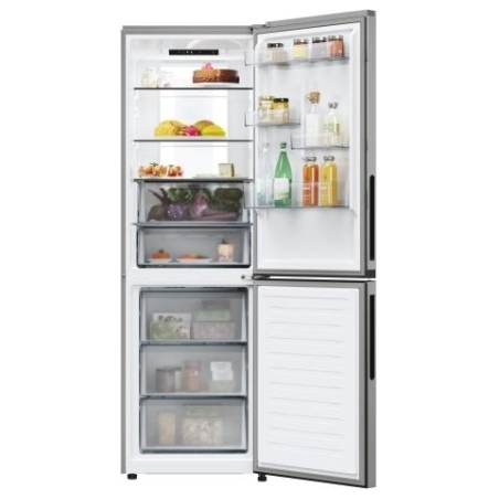 Candy Fridge-freezer ECN4CQTEX186