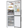 Candy Fridge-freezer ECN4CQTEX186