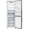 Candy Fridge-freezer ECN4CQTEX186