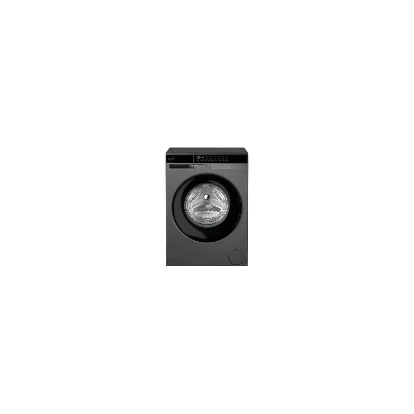 Candy Washing machine EY 27SB7G-S