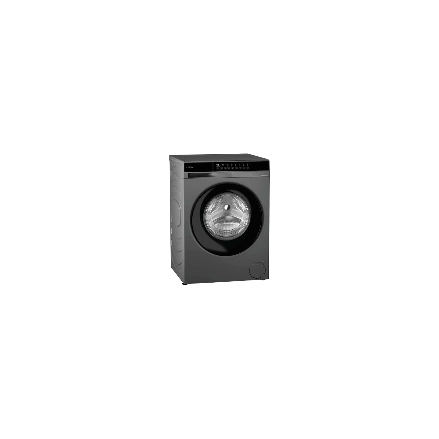 Candy Washing machine EY 27SB7G-S