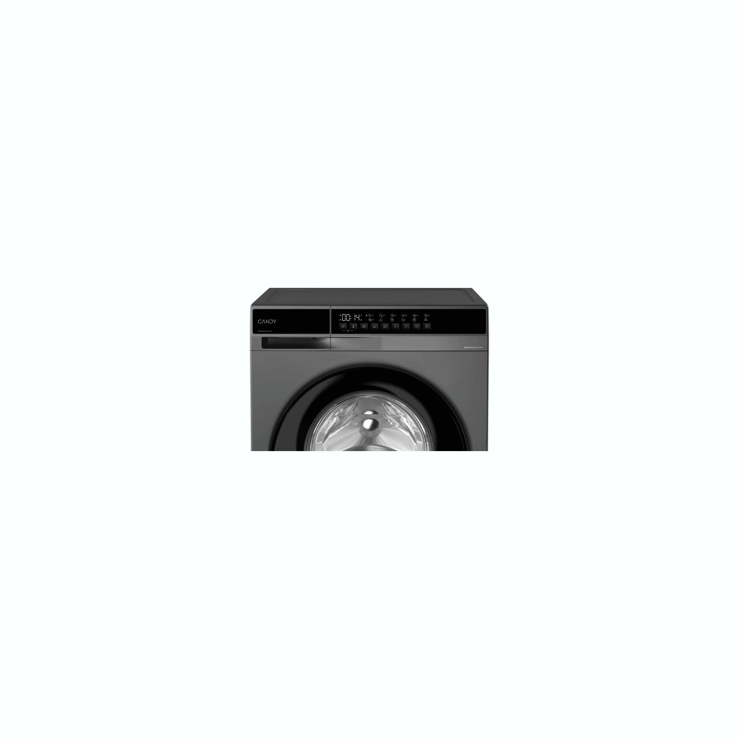 Candy Washing machine EY 27SB7G-S