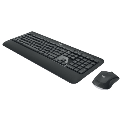 Logitech LOGI MK540 Advanced Wireless Combo US