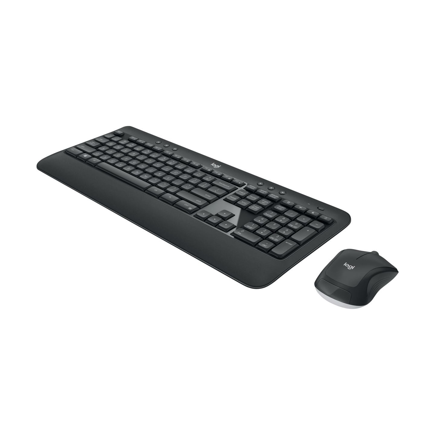 Logitech LOGI MK540 Advanced Wireless Combo US