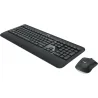 Logitech LOGI MK540 Advanced Wireless Combo US