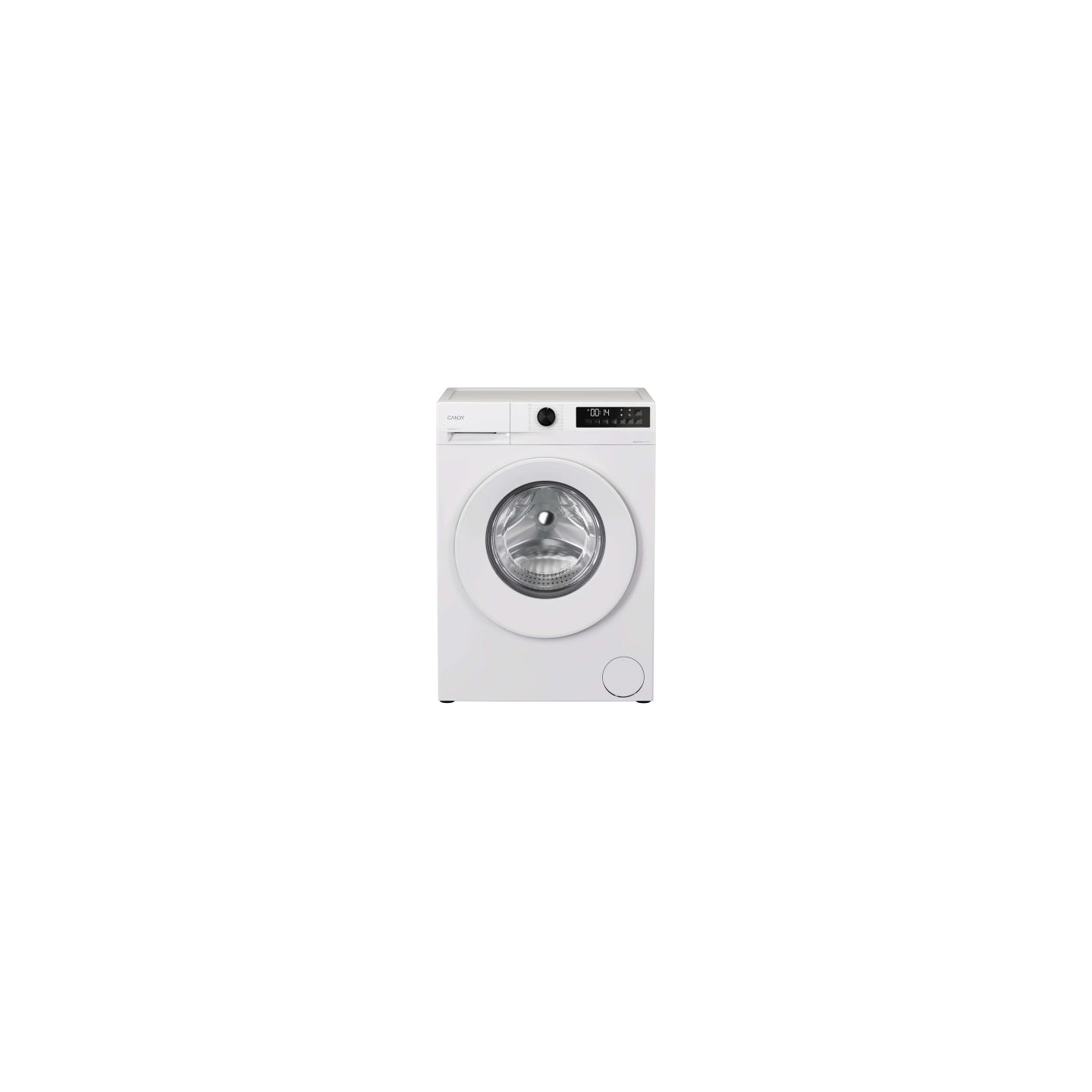 Candy Washing machine SLIM GD 27S7-S