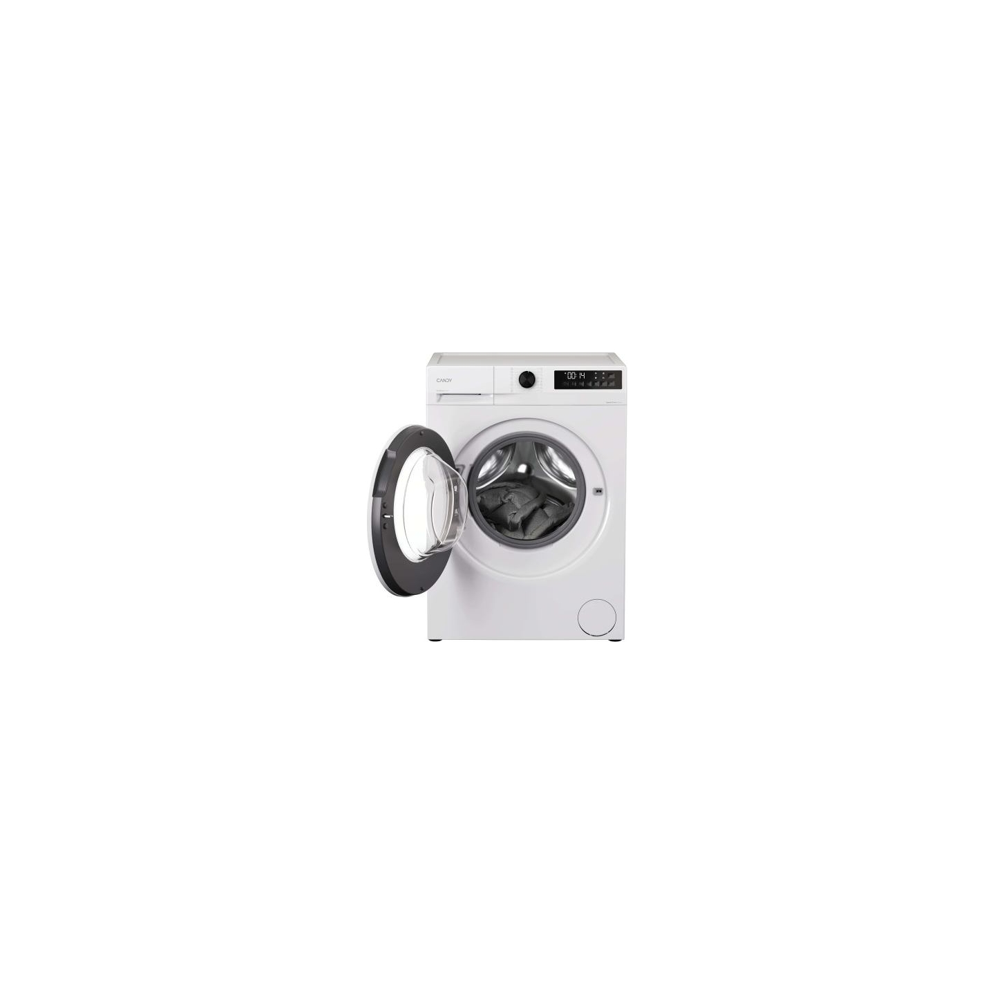 Candy Washing machine SLIM GD 27S7-S