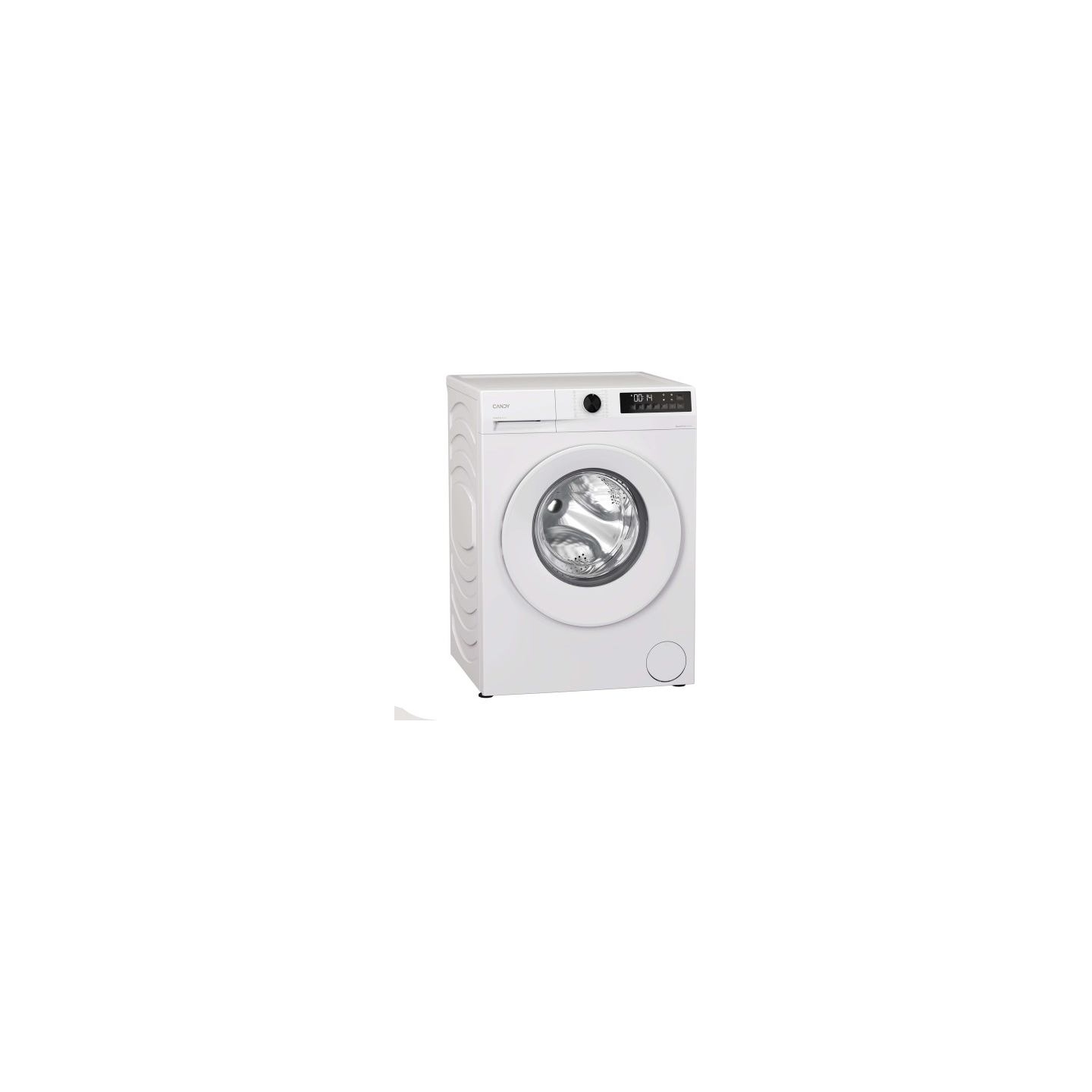 Candy Washing machine SLIM GD 27S7-S