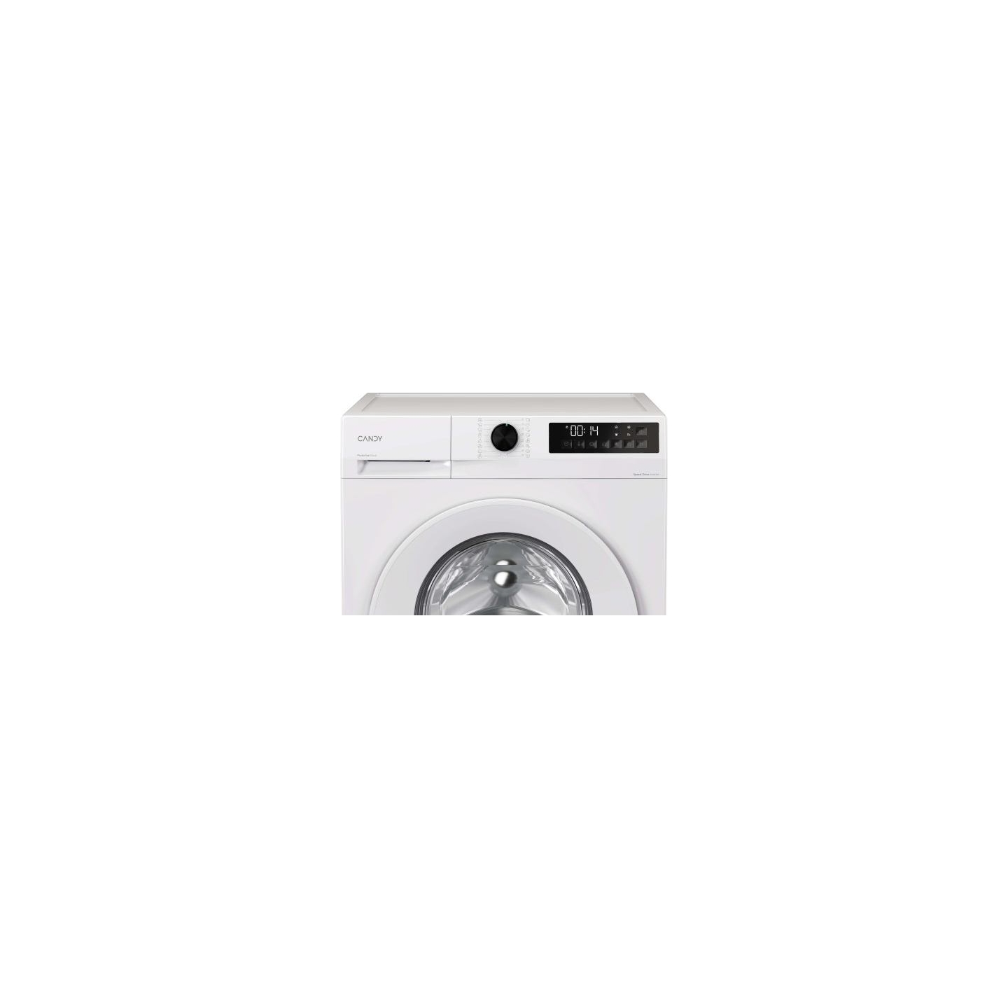 Candy Washing machine SLIM GD 27S7-S