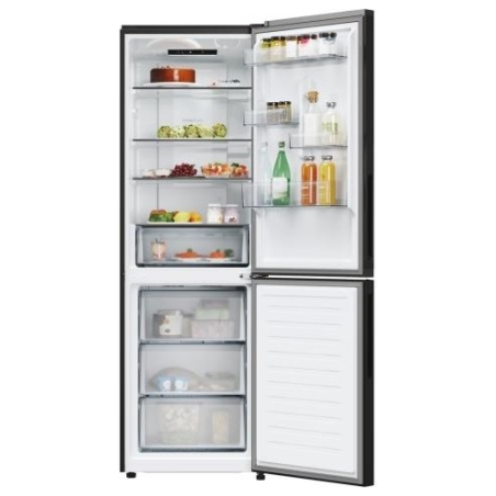 Candy Fridge-freezer ECN2CQTEB186