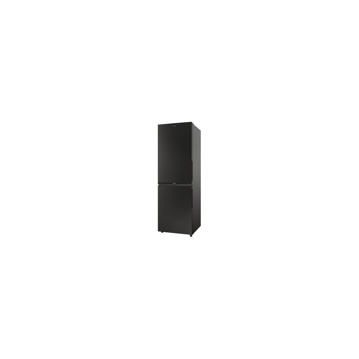 Candy Fridge-freezer ECN2CQTEB186