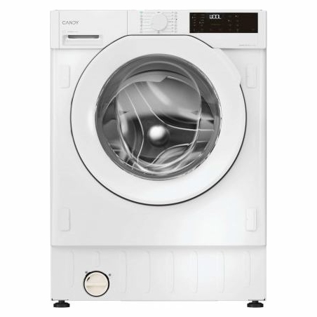 Candy Washing machine BC448M4D8J-S