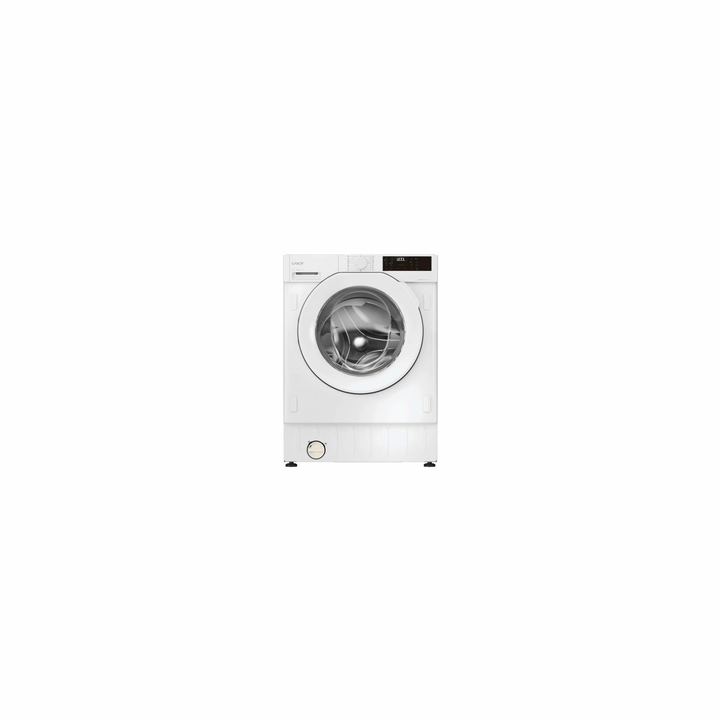 Candy Washing machine BC448M4D8J-S