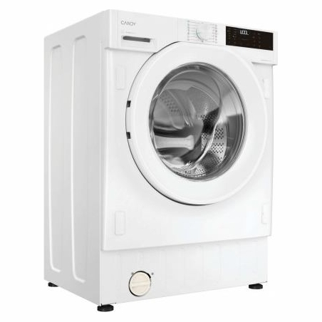 Candy Washing machine BC448M4D8J-S