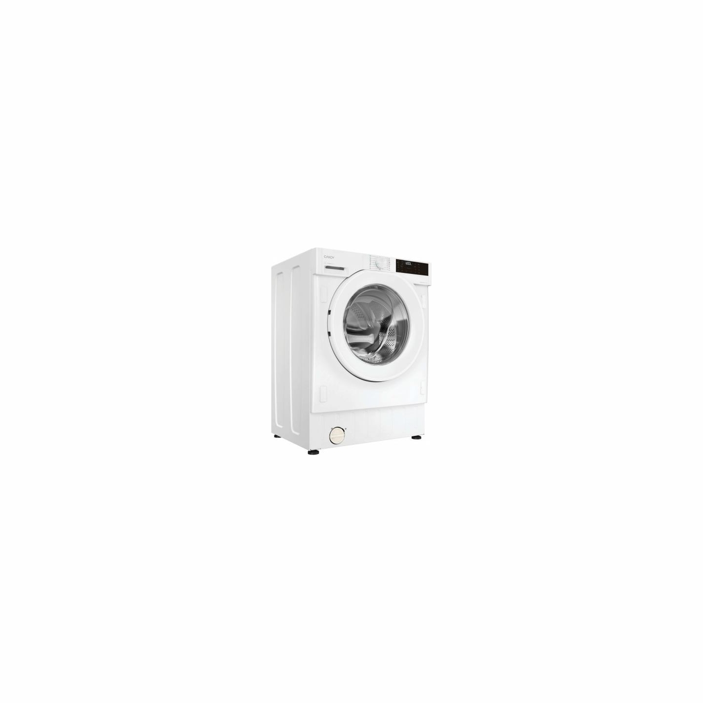 Candy Washing machine BC448M4D8J-S