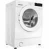 Candy Washing machine BC448M4D8J-S