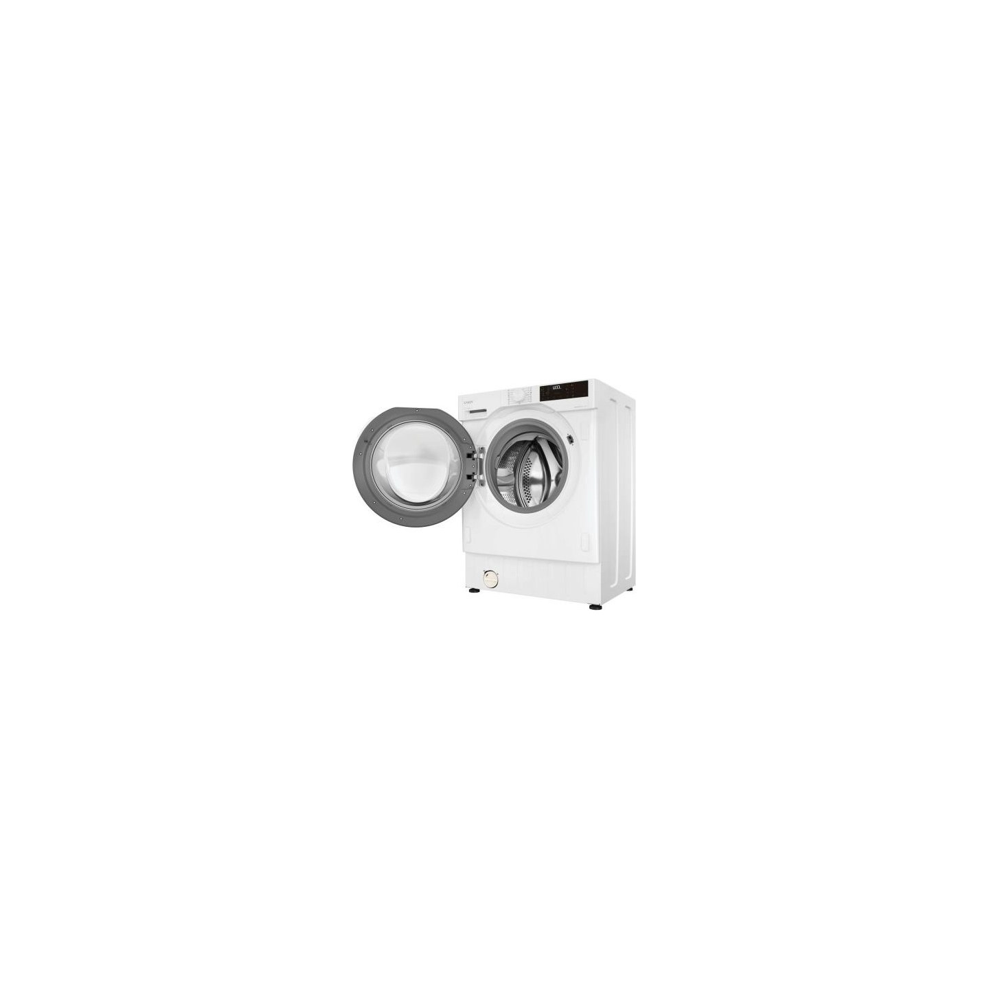 Candy Washing machine BC448M4D8J-S