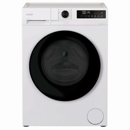 Candy Washer-dryer GWD 374SB7-S