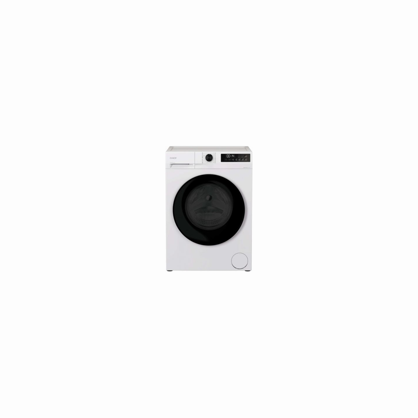 Candy Washer-dryer GWD 374SB7-S