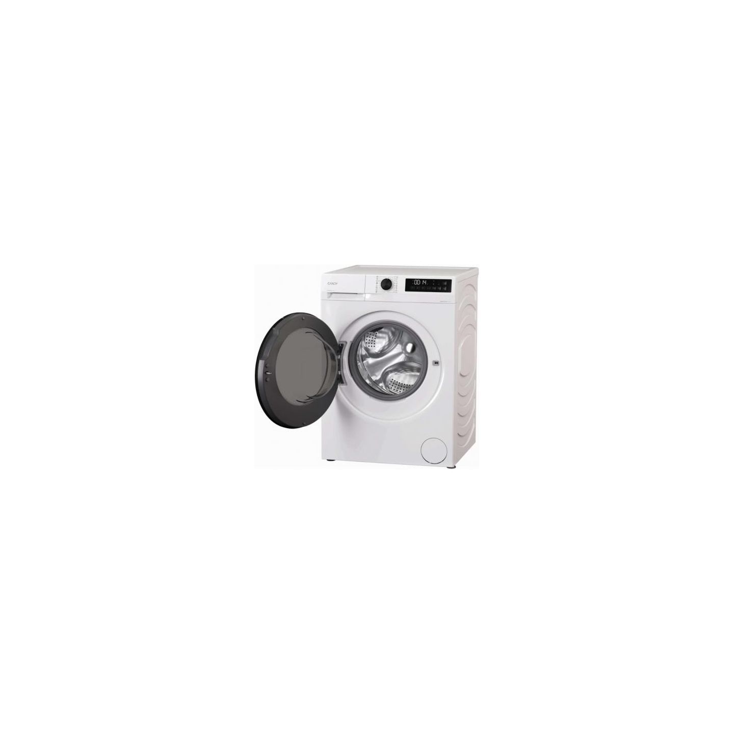 Candy Washer-dryer GWD 374SB7-S