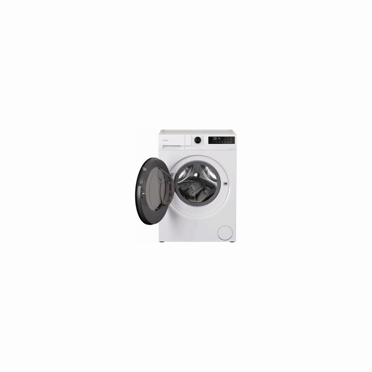 Candy Washer-dryer GWD 374SB7-S
