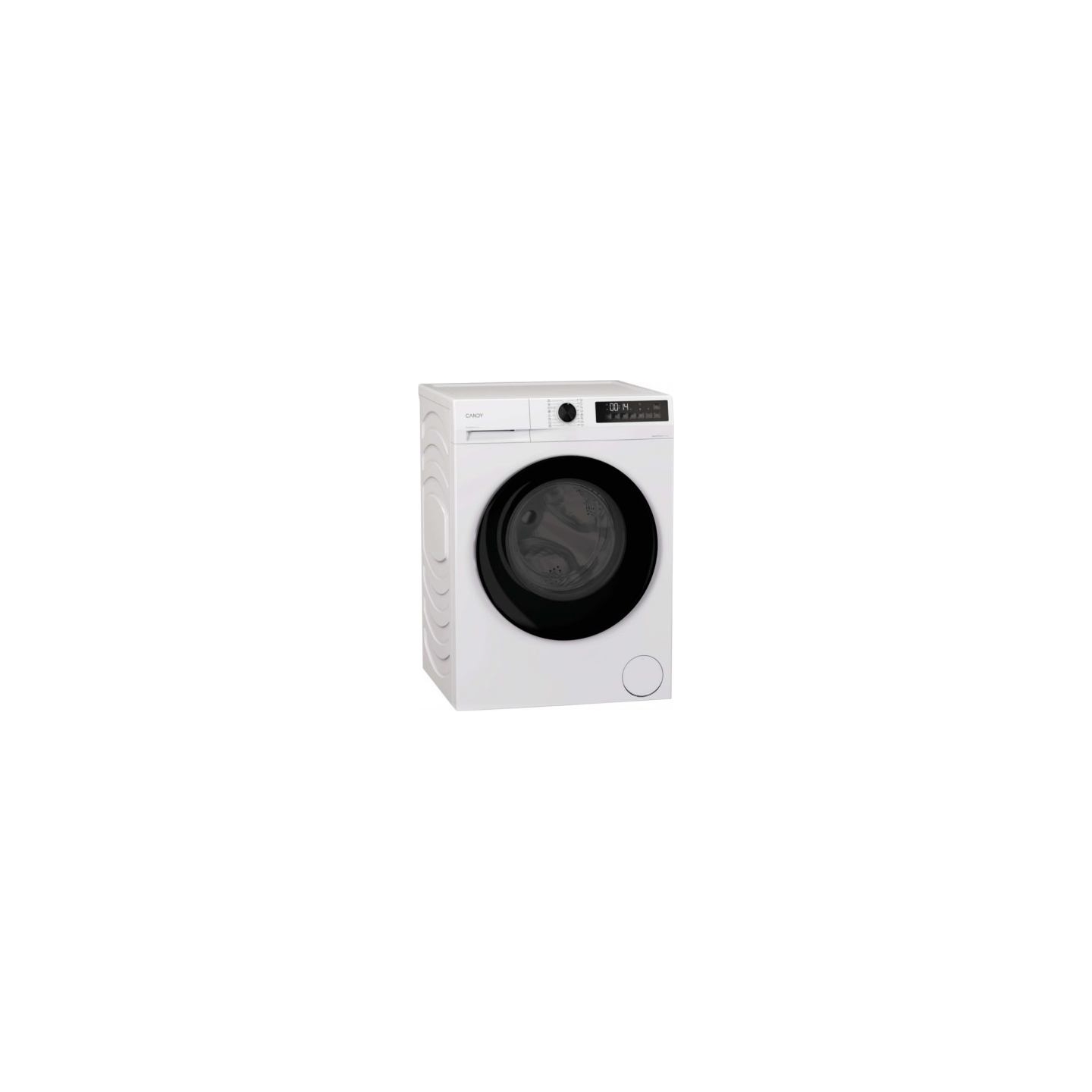Candy Washer-dryer GWD 374SB7-S