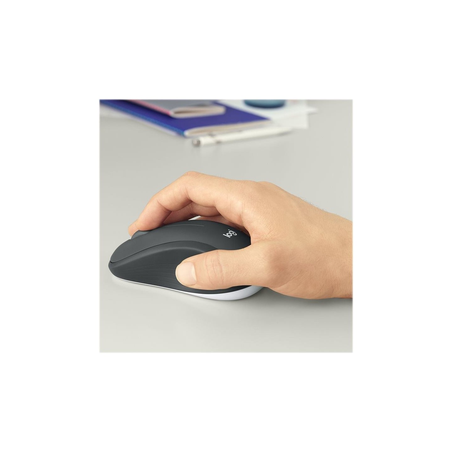 Logitech LOGI MK540 Advanced Wireless Combo US