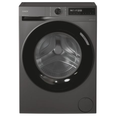 Candy Waching machine BR 47SBL8G-S anthracite