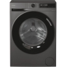 Candy Waching machine BR 47SBL8G-S anthracite