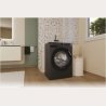 Candy Waching machine BR 47SBL8G-S anthracite